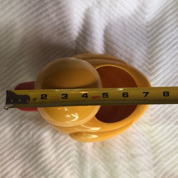 Teleflora Rubber Duck Planter Vase - Picture 11 of 16